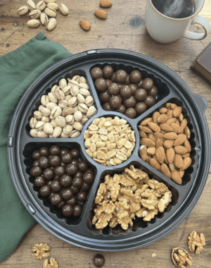 BANDEJA MIXTA N 2 X 500 GR