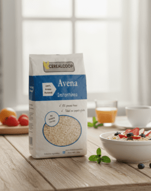 AVENA INSTANTANEA 350 GRS - CEREALCOOP