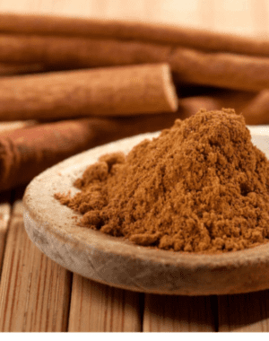 CANELA MOLIDA 200 GRS - NEUFOOD