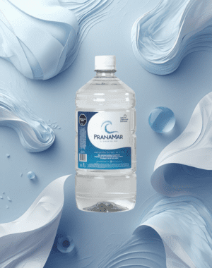 AGUA DE MAR 1 LT - PRANAMAR*PREVENTA