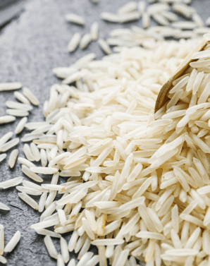 ARROZ BASMATI X KG