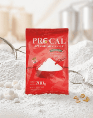 AZUCAR IMPALPABLE