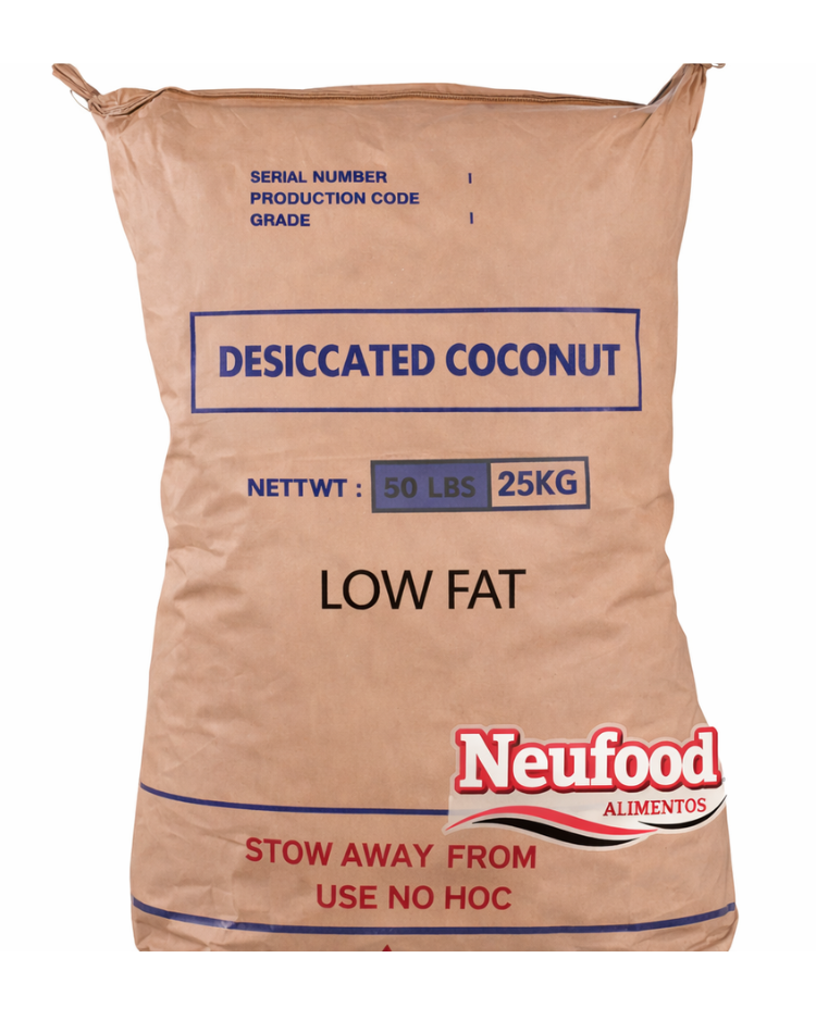 COCO LOW FAT 25 KILOS