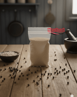 PIMIENTA BLANCA MOLIDA 100 GRS - NEUFOOD