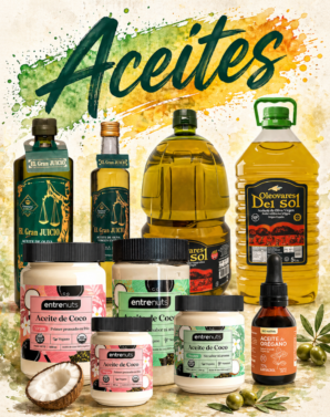 ACEITES