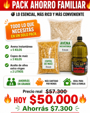 ahorro familiar