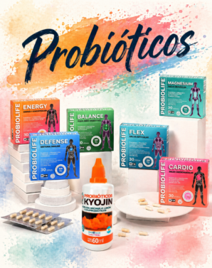 PROBIOTICOS